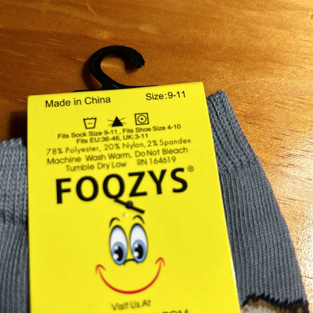 PUG SOCKS NEW - Picture 4 of 4